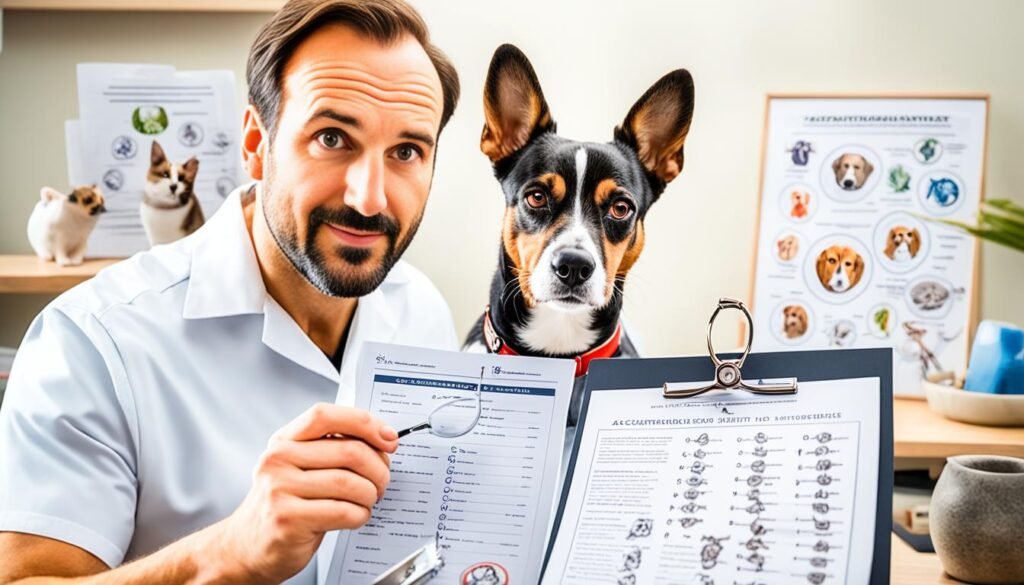 Choosing the Right Pet Acupuncturist
