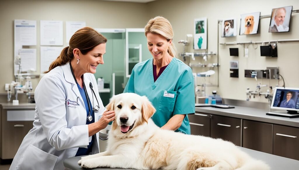 Specialized Oncology Care for Animals