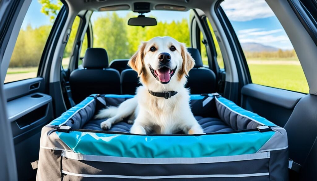 best practices for pet travel