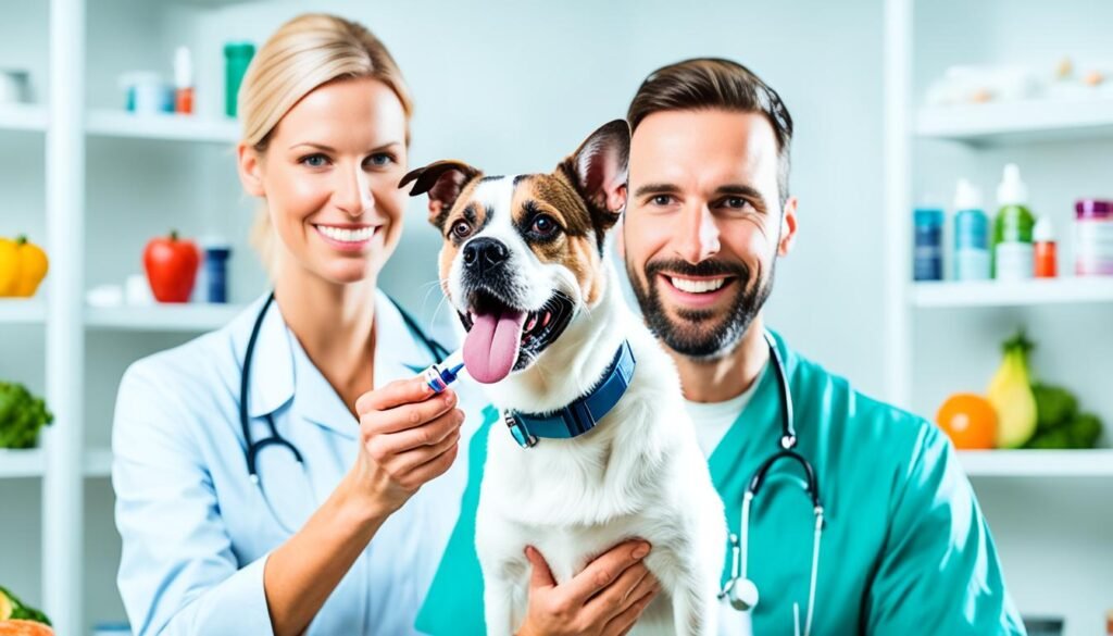 deworming for pets