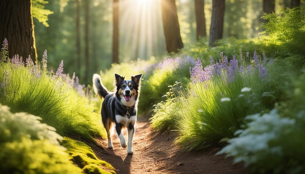 natural remedies for pet anxiety